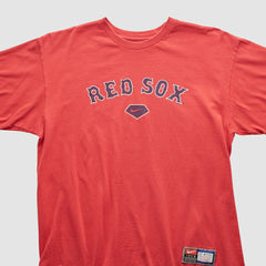 Boston Red Sox Nike 2000s T-shirt - MLB