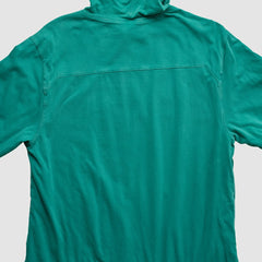 Miami Dolphins 2010s Hooded Pullover Sweatshirt Teal Vintage | Fanatics