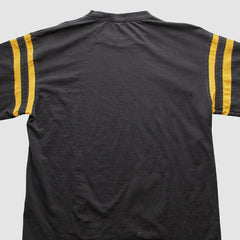 Pittsburgh Steelers 2000s Long Sleeve T-shirt Black Vintage | Fanatics