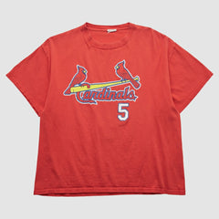 St. Louis Cardinals 2000s T-shirt - MLB