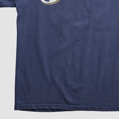 Milwaukee Brewers Majestic 2000s T-shirt - MLB