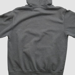 Green Bay Packers NFL 2010s Hooded Pullover Sweatshirt Charcoal Vintage | Fanatics