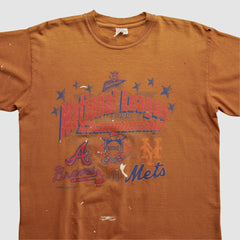 MLB National League Championship Majestic 1999 T-shirt - MLB