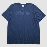 Chicago Cubs Nike 2000s T-shirt - MLB