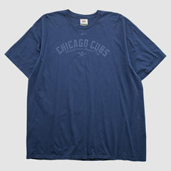 Chicago Cubs Nike 2000s T-shirt - MLB