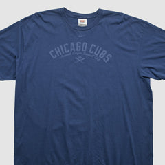 Chicago Cubs Nike 2000s T-shirt - MLB