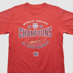 St. Louis Cardinals 2006 T-shirt - MLB