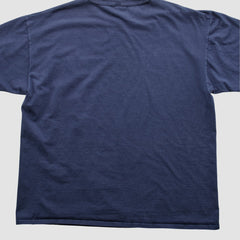 Dallas Cowboys Russell 90s T-shirt Navy Vintage | Fanatics