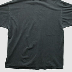 Cincinnati Bengals Champion 2000s T-shirt Charcoal Vintage | Fanatics