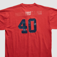 St. Louis Cardinals Russell 2000 T-shirt - MLB