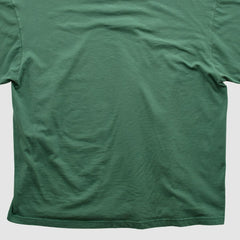 New York Jets Reebok 2000s T-shirt Green Vintage | Fanatics