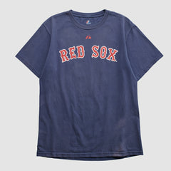 Boston Red Sox Majestic 2009 T-shirt - MLB