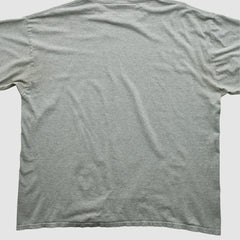 Atlanta Falcons 2000s T-shirt Heather Gray Vintage | Fanatics