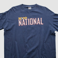 MLB All Star Game Majestic 2000 T-shirt - MLB