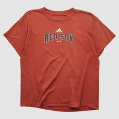 Boston Red Sox 2000s T-shirt - MLB