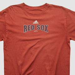 Boston Red Sox 2000s T-shirt - MLB