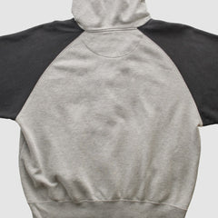 Chicago White Sox Majestic 2000s Hooded Full Zip Sweatshirt - MLB