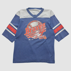 Atlanta Braves 1996 T-shirt - MLB