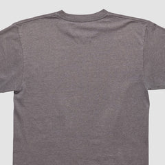 New York Giants NFL 2010s T-shirt Dark Heather Gray Vintage | Fanatics