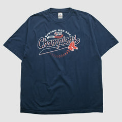Boston Red Sox Alstyle 2007 T-shirt - MLB