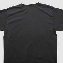San Antonio Spurs 2007 T-shirt Black Vintage - NBA