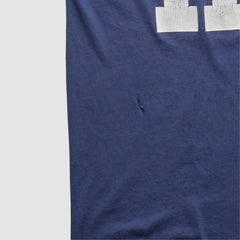Atlanta Braves Swingster 90s T-shirt - MLB