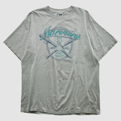 Seattle Mariners Lee Apparel 2001 T-shirt - MLB