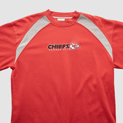 Kansas City Chiefs NFL 2000s Pullover Sweatshirt Red Vintage | Fanatics