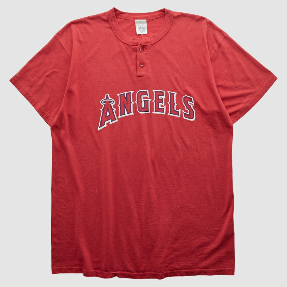 Los Angeles Angels Genuine Merchandise 2000s T-shirt - MLB