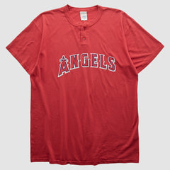Los Angeles Angels Genuine Merchandise 2000s T-shirt - MLB