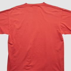 Atlanta Falcons NFL 2000s T-shirt Red Vintage | Fanatics