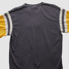 Pittsburgh Steelers NFL 2000s T-shirt Black Vintage | Fanatics
