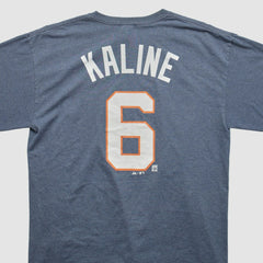 Detroit Tigers Majestic 2010s T-shirt - MLB