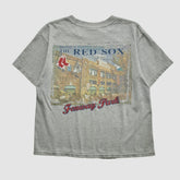 Boston Red Sox CSA 2000s T-shirt - MLB