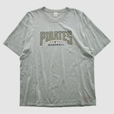 Pittsburgh Pirates Majestic 2003 T-shirt - MLB