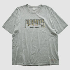 Pittsburgh Pirates Majestic 2003 T-shirt - MLB