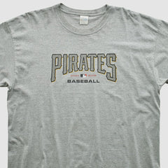 Pittsburgh Pirates Majestic 2003 T-shirt - MLB