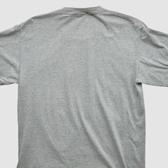 Green Bay Packers Lee Apparel 90s T-shirt Heather Gray Vintage | Fanatics
