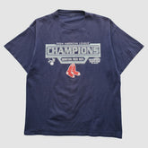 Boston Red Sox 2004 T-shirt - MLB