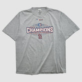 St. Louis Cardinals Lee Apparel 2006 T-shirt - MLB