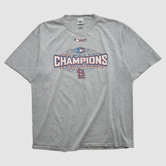 St. Louis Cardinals Lee Apparel 2006 T-shirt - MLB
