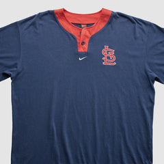 St. Louis Cardinals Nike 2000s T-shirt - MLB
