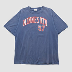Minnesota Twins CSA 2006 T-shirt - MLB