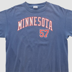 Minnesota Twins CSA 2006 T-shirt - MLB