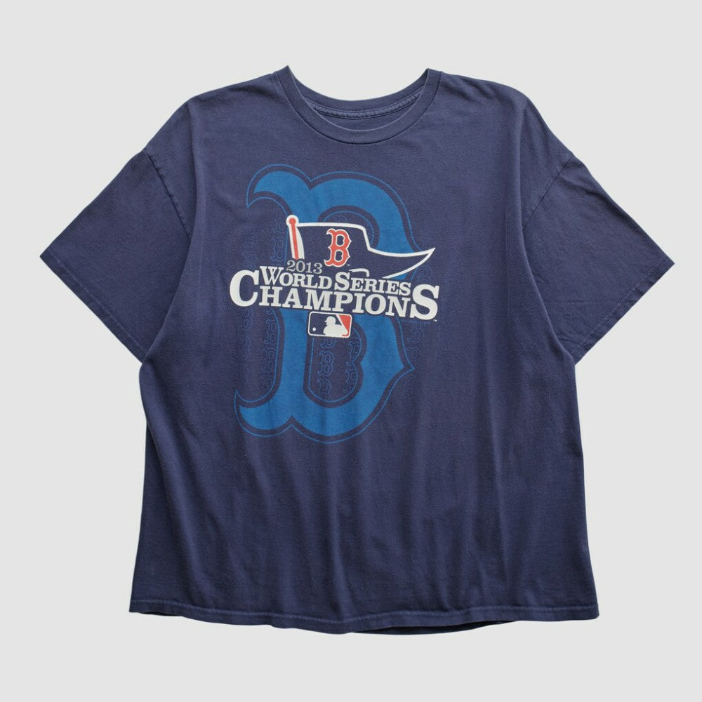 Boston Red Sox 2013 T-shirt - MLB