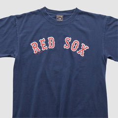 Boston Red Sox Majestic 2000s T-shirt - MLB