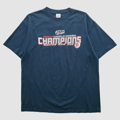 Boston Red Sox Alstyle 2007 T-shirt - MLB