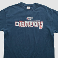 Boston Red Sox Alstyle 2007 T-shirt - MLB