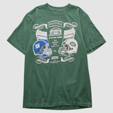 New York Jets Reebok 2010 T-shirt Green Vintage | Fanatics