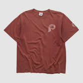 Philadelphia Phillies Majestic 2010s T-shirt - MLB